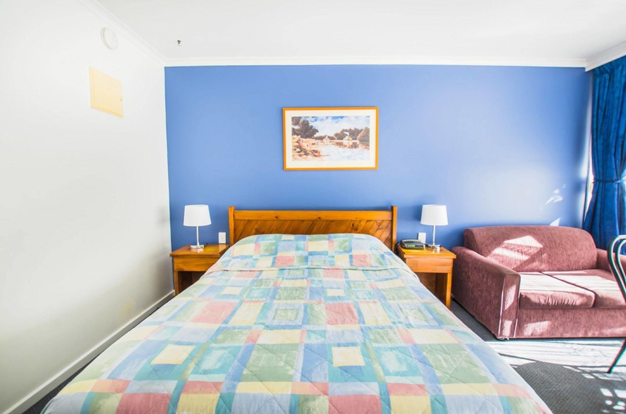 The River Boat Hotel - Echuca Bagian luar foto